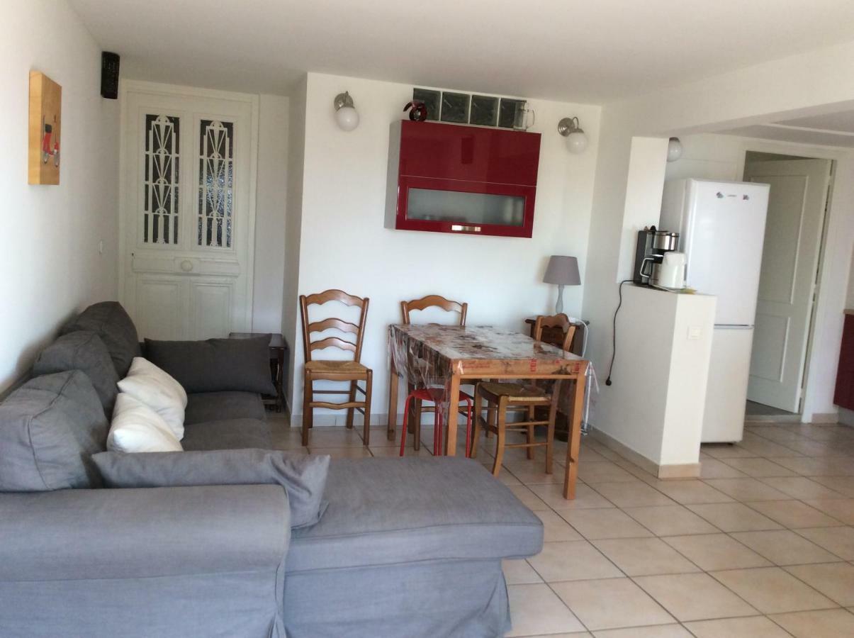 Casa Joe La Seyne-sur-Mer Exterior foto