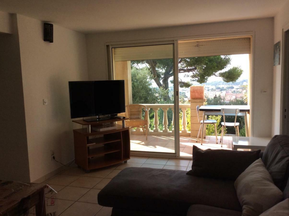Casa Joe La Seyne-sur-Mer Exterior foto